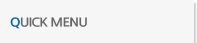 quick menu